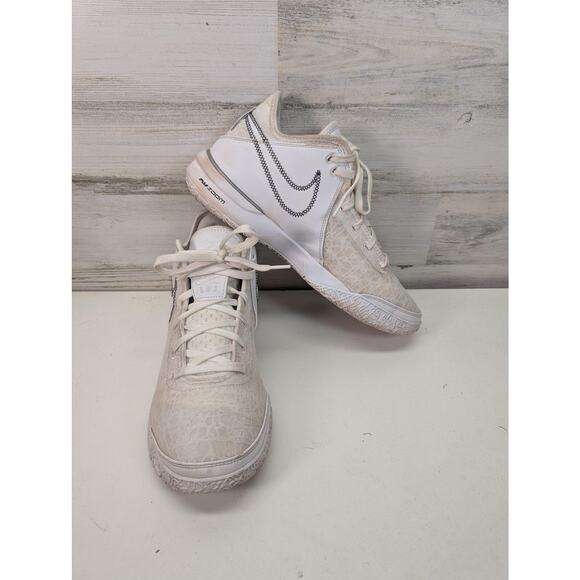 Nike Other - Nike Lebron NXXT Gen‎ Shoes Mens Size 11 Basketball DR8784-101 Sneakers